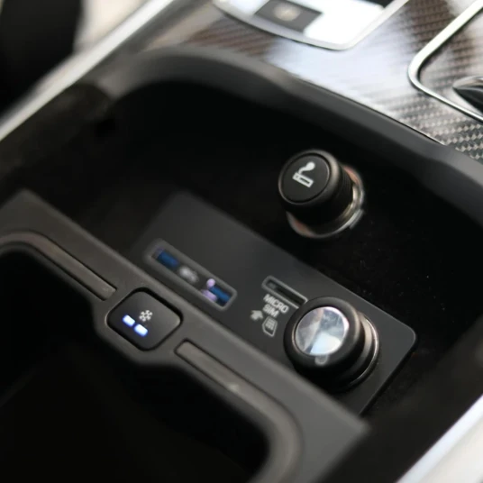 Land Rover Range Rover Sport SVR 2022 - undefined